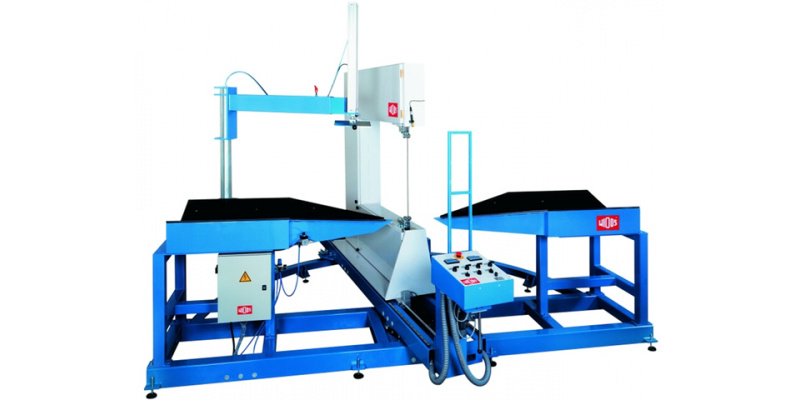 Bandsaw WIDOS RS 630