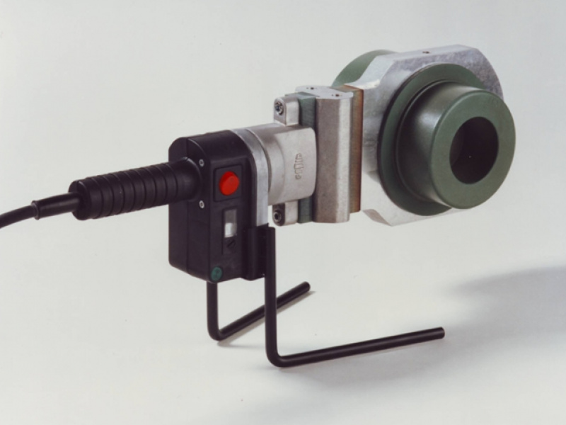 Montážne zariadenia WIDOS na polyfúzne zváranie / Obrazky - foto Montážne zariadenia WIDOS na polyfúzne zváranie / Obrazky - foto