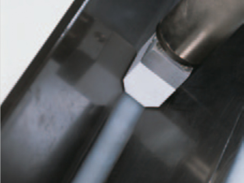 MUNSCH - pätky k extrúderom / MUNSCH - pätky - obr - foto MUNSCH - pätky k extrúderom / MUNSCH - pätky - obr - foto