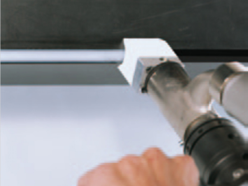 MUNSCH - pätky k extrúderom / MUNSCH - pätky - obr - foto MUNSCH - pätky k extrúderom / MUNSCH - pätky - obr - foto