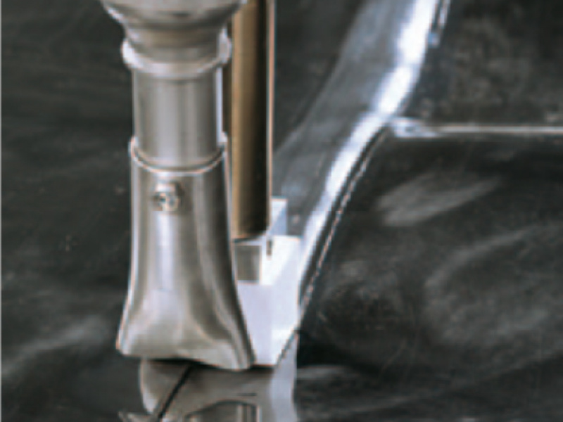 MUNSCH - pätky k extrúderom / MUNSCH - pätky - obr - foto MUNSCH - pätky k extrúderom / MUNSCH - pätky - obr - foto