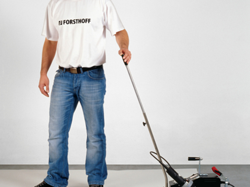  FORSTHOFF - automaty / FORSTHOFF - automaty - obr - foto