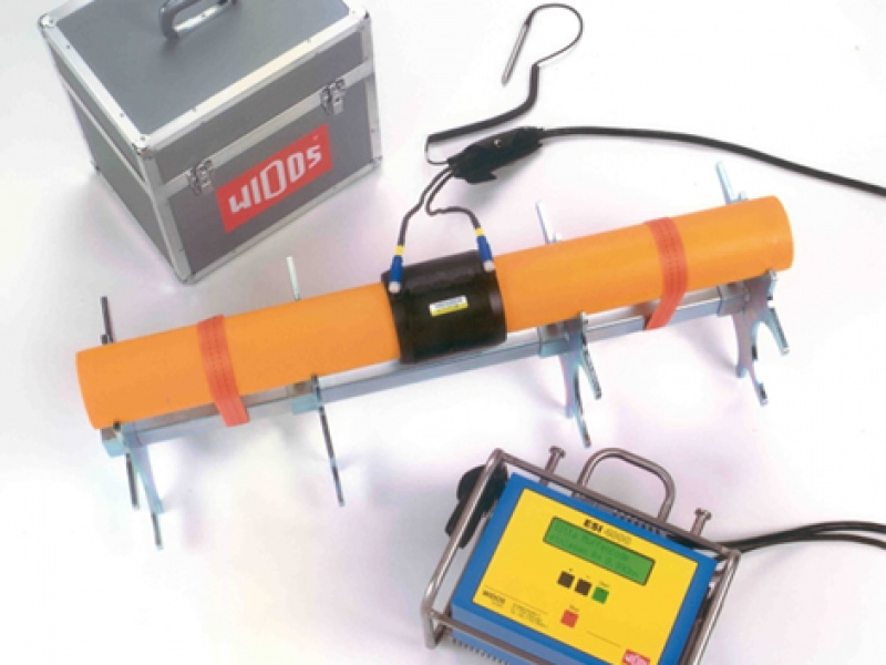 Zariadenia na elektrofúzne zváranie / Obrazky - foto  Zariadenia na elektrofúzne zváranie / Obrazky - foto