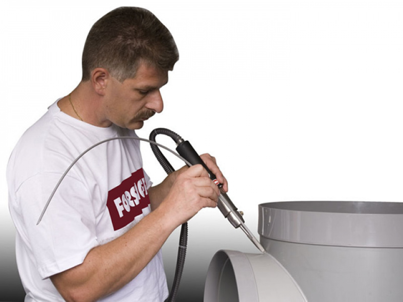 Teplovzdušné pištole / Obrazky - foto Teplovzdušné pištole / Obrazky - foto