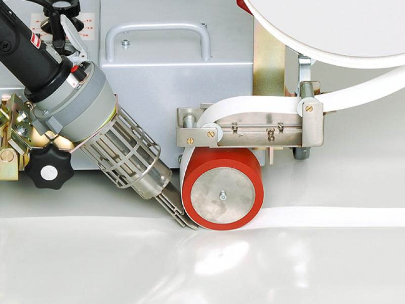 Teplovzdušné pištole / Obrazky - foto Teplovzdušné pištole / Obrazky - foto