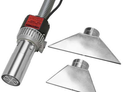 FORSTHOFF - air heaters