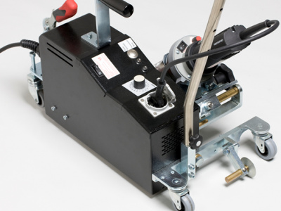 FORSTHOFF - automatic welding machines