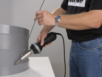 FORSTHOFF - hand-held welding torches