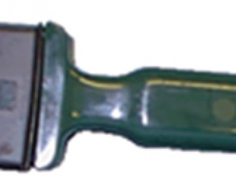 Manual scraper