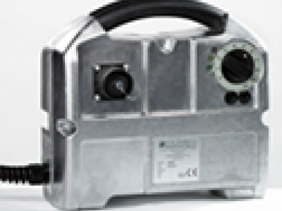 MUNSCH - accessories for extrusion welders