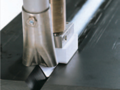 MUNSCH - welding shoes