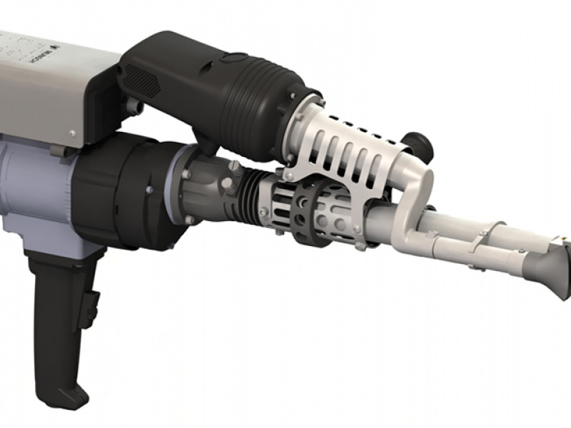 Munsch MAK-58-B