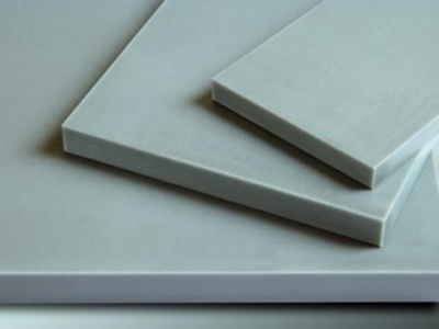 Plastic sheets