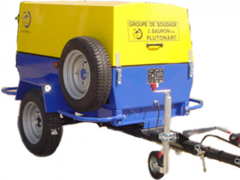 PLUTONARC 3250 PLUTONARC 3250