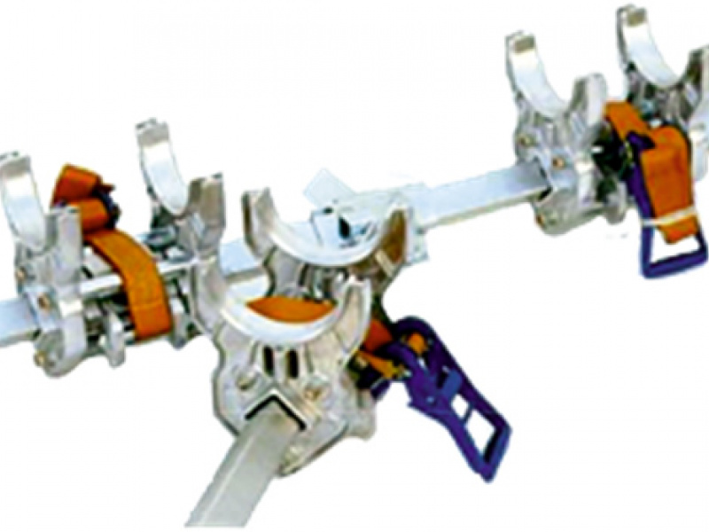 POSIPLAST 3160 - 3-way connection POSIPLAST 3160 - 3-way connection