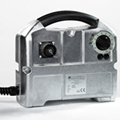 Powerbox for brushless extruders Item No. MU K02782