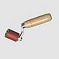 Pressure roller one-armed 45°, 45 mm Item No. FH 7006