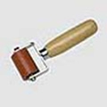 Pressure roller two-armed, 45 mm Item No. FH 7000