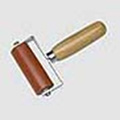 Pressure roller two-armed, 80 mm Item No. FH 7002