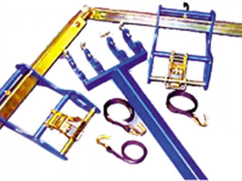 PROLINE K 63/250 - 3-way connection