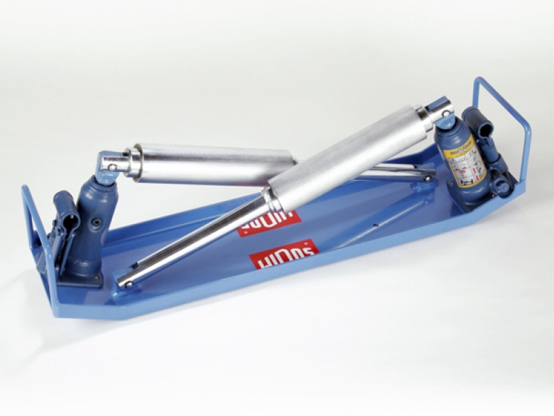 Rollerstands WIDOS TYPE I