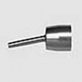 Round nozzle 5 mm  Item No. FH 4000