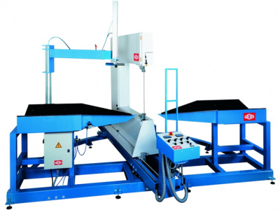Sawing systems