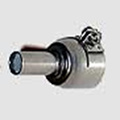 Shrinking nozzle ø 15 mm Item No. FH 4005