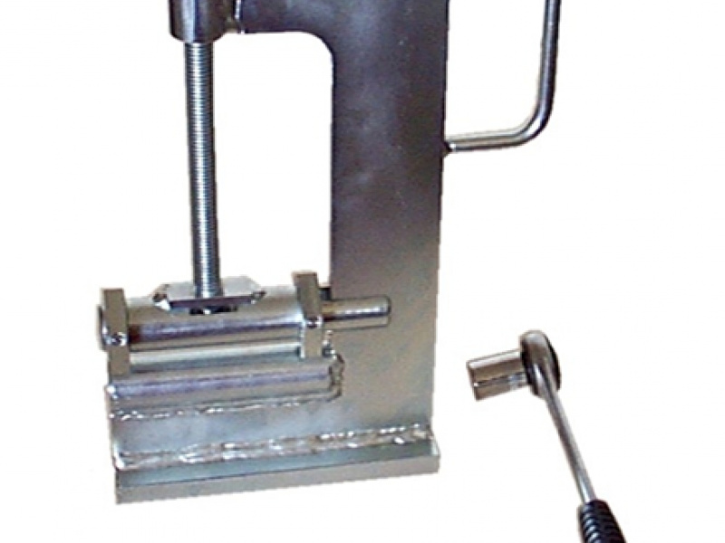 Squeezing device WIDOS 63