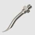 Tacking nozzle, threaded M10 Item No. FH 5017