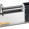 Tensile test machine without force indicator Item No. MU K04811