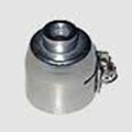Threaded adapter M10 Item No. FH 4007