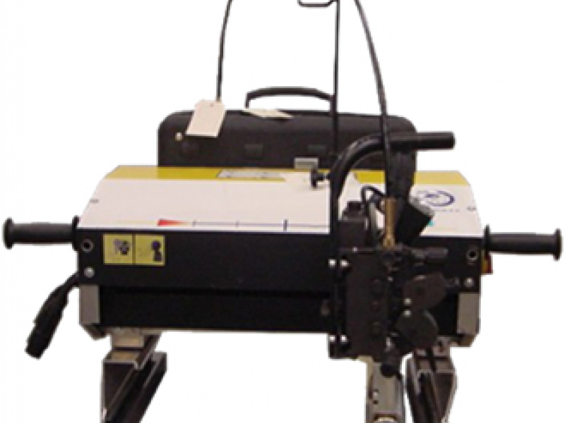 Translamatic 400-350