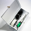 Transport metal case Item No. MU K03136