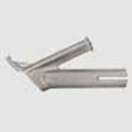 Triangular speed welding nozzle 5.7 mm, plug-in Item No. FH 5000