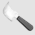 Trimming knife Item No. FH 7010