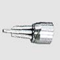 Triple round nozzle  Item No. FH 4001