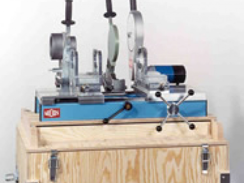 WIDOS 2500 Kombi WIDOS 2500 Kombi