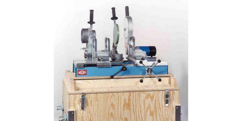 WIDOS 2500 Kombi WIDOS 2500 Kombi