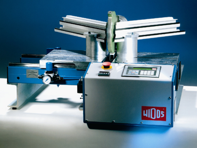 WIDOS 2500 P CNC WIDOS 2500 P CNC