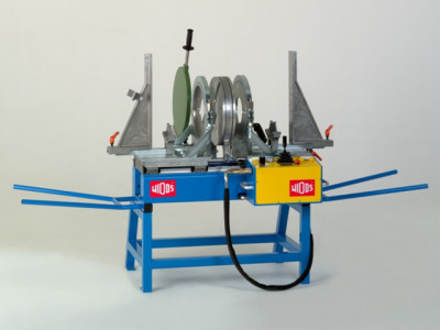 WIDOS 4001/ 4002/ 4002 S CNC