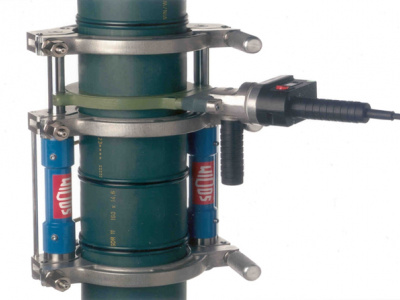 WIDOS 4400/ 4600/ 4900/ 4911/ Weld It 250/ Weld It 315