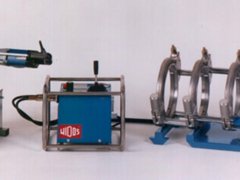 WIDOS 4600
