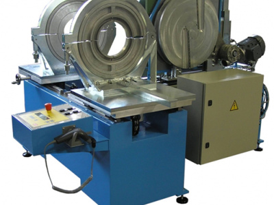 WIDOS 5000 WM/ 5000 WS CNC