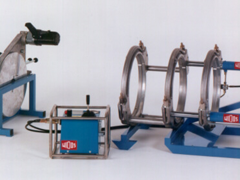 WIDOS 5500 WIDOS 5500