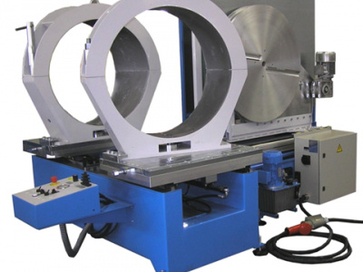 WIDOS 7000 WM/ 7000 WS CNC