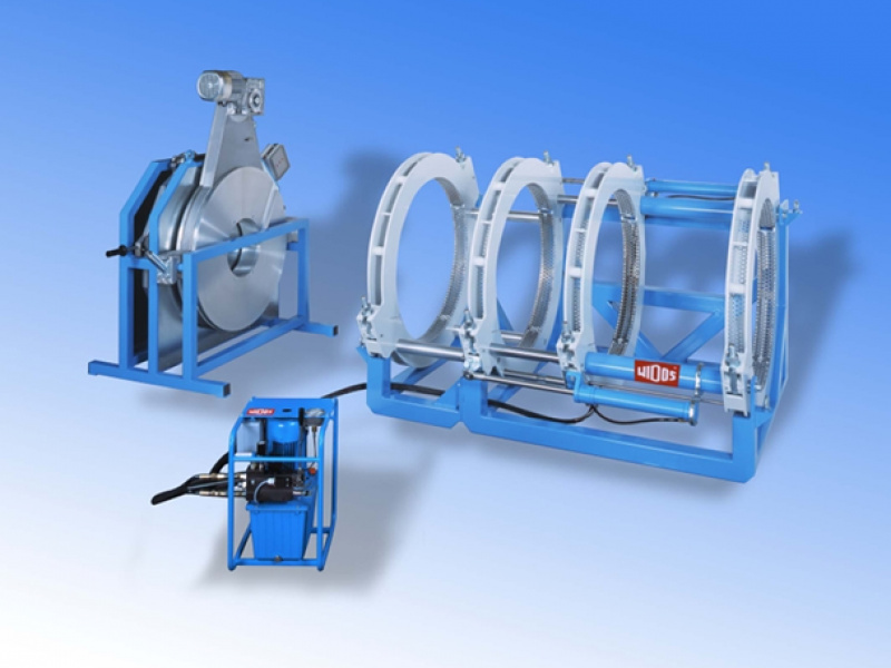 WIDOS 8000 WIDOS 8000