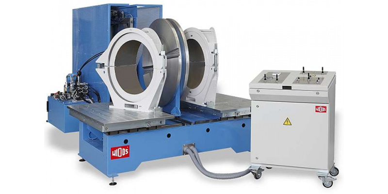 WIDOS 8000 WM WIDOS 8000 WM