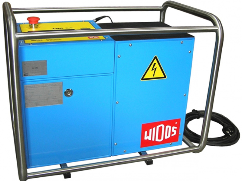 WIDOS CNC 3.0 / 3.5 WIDOS CNC 3.0 / 3.5