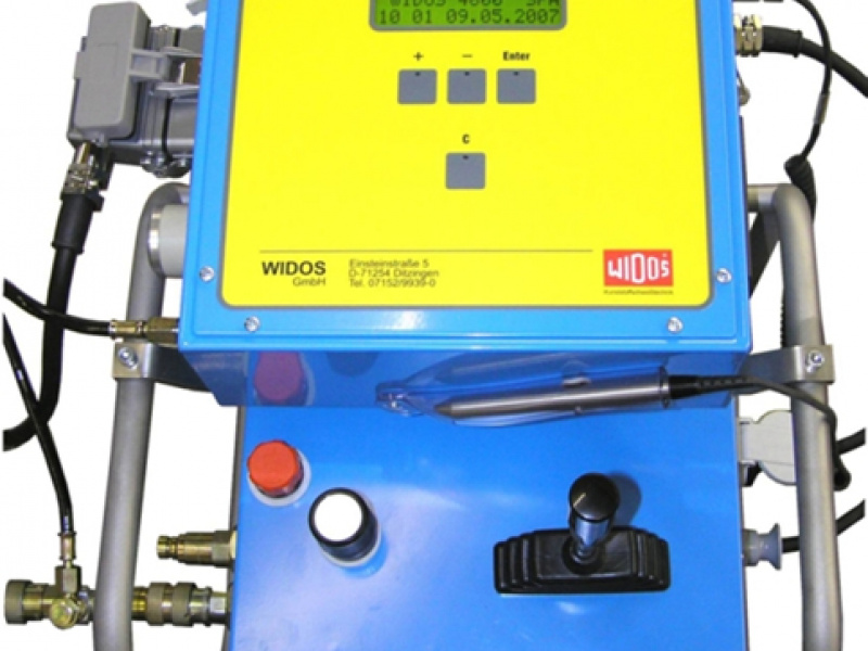WIDOS SPA 600